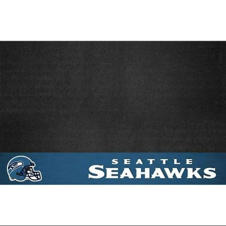 NFL - Seattle Seahawks Grill Mat 26" x 42"