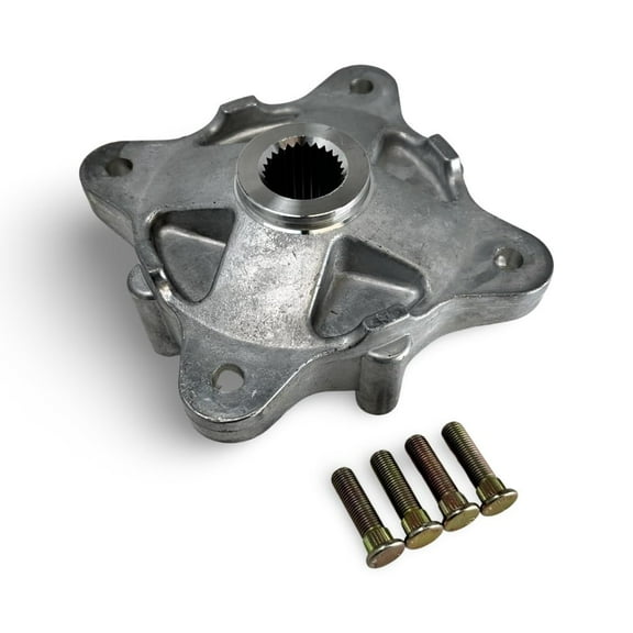 Polaris ACE Ranger RZR Sportsman 500 700 800 Rear Wheel Hub w/Studs - 5135113