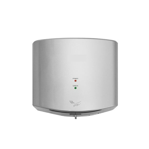 Automatic Sensor Hand Dryer 1400W High Speed Air Hand Drying Machine Toilet Hand Dryer ,Easy to Use