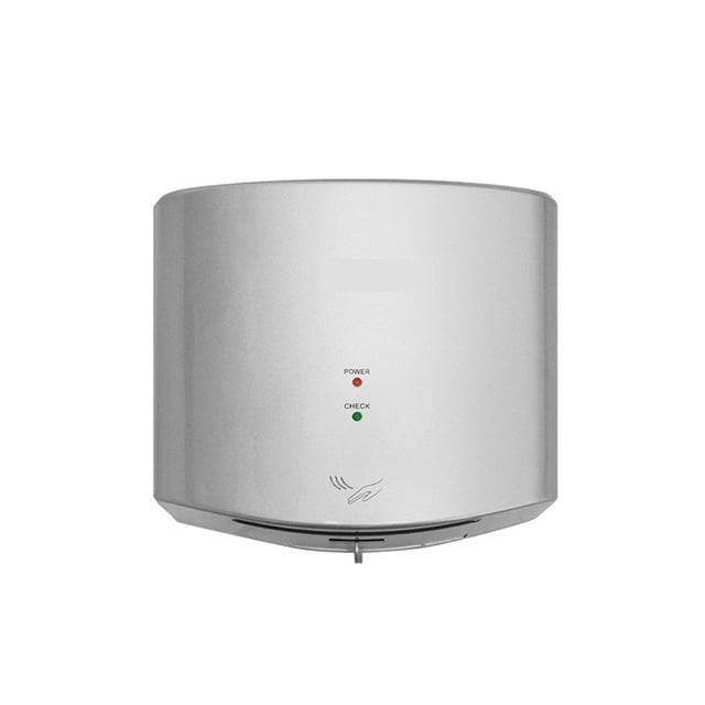 Automatic Sensor Hand Dryer 1400W High Speed Air Hand Drying Machine Toilet Hand Dryer ,Easy to Use