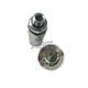 thumbnail image 3 of Hydraulic Quick-Connect Coupler SJ30426 Fits Tractor Quick Coupling Size M22x15 Thread, 3 of 5