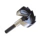 thumbnail image 1 of Broca autoalimentadora de 1-1 / 2 ", DMS70-3020 Qualtech DMS70-3020, 1 of 1