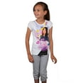 thumbnail image 1 of iCarly - Carly Kisses Girls Juvy Capri Set - Juvy 6, 1 of 1