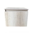 thumbnail image 1 of Mueble Gabinete para Baño Sin Lavamanos Y Monomando 05 (Encino Polar) DECOMOBIL GABINETE 05, 1 of 4