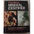 thumbnail image 1 of Pre-Owned Colorful Mineral Identifier (Hardcover) 0806930403 9780806930404, 1 of 1