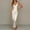 mhy# Beige500, variant on Bodycon Dresses For Women Solid Color Deep V-Neck Spaghetti Strap Sleeveless Slim Fit Elegant Satin Seamless Tea Party Maxi Dress Ankle-Length Lightweight Soft Comfy Dailywear,Black,L