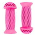 thumbnail image 2 of Puños para manubrio 95mm rosa Mariluz, 2 of 3