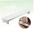thumbnail image 3 of IFANLANDOR Stationery Storage Box Elegant Keyboard Holder for Desk Organizing in Classroom 1Pack, 3 of 5