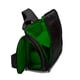 thumbnail image 2 of Mochila para cámara Fotográfica Tec4Home T4H-FC-02 negra/verde, 2 of 3