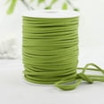 thumbnail image 2 of 50 Yard Ribbon Solid Color Anti-break Cuttable DIY Gift Packaging Christmas Paper Strap Present Decor Supplies, 2 of 10