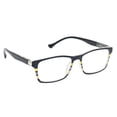 thumbnail image 1 of Gafas de lectura para personas mayores, gafas, gafas altas, gafas de lectura unisex, diseño de última generación, 1 of 9