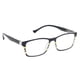 thumbnail image 3 of Gafas para personas mayores, gafas, gafas, gafas de lectura altas, gafas hechas con cuidado, 3 of 8