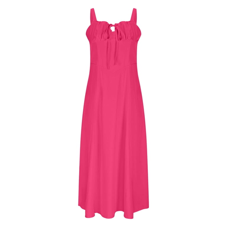 midi pink homecoming dress MACloth V Neck Lace Illusion Midi Prom Homecoming Dress Dusty Pink Formal Party Dress Custom Color / Above Knee / US16
