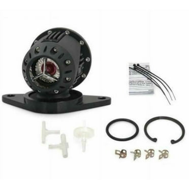 Blow Off Valve for Subaru WRX 2004-2018 and 2005-2009 Legacy GT