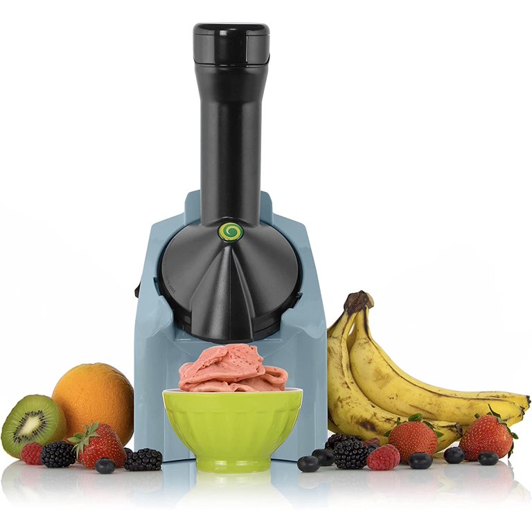  Yonanas 902 Classic Vegan, Dairy-Free Frozen Fruit