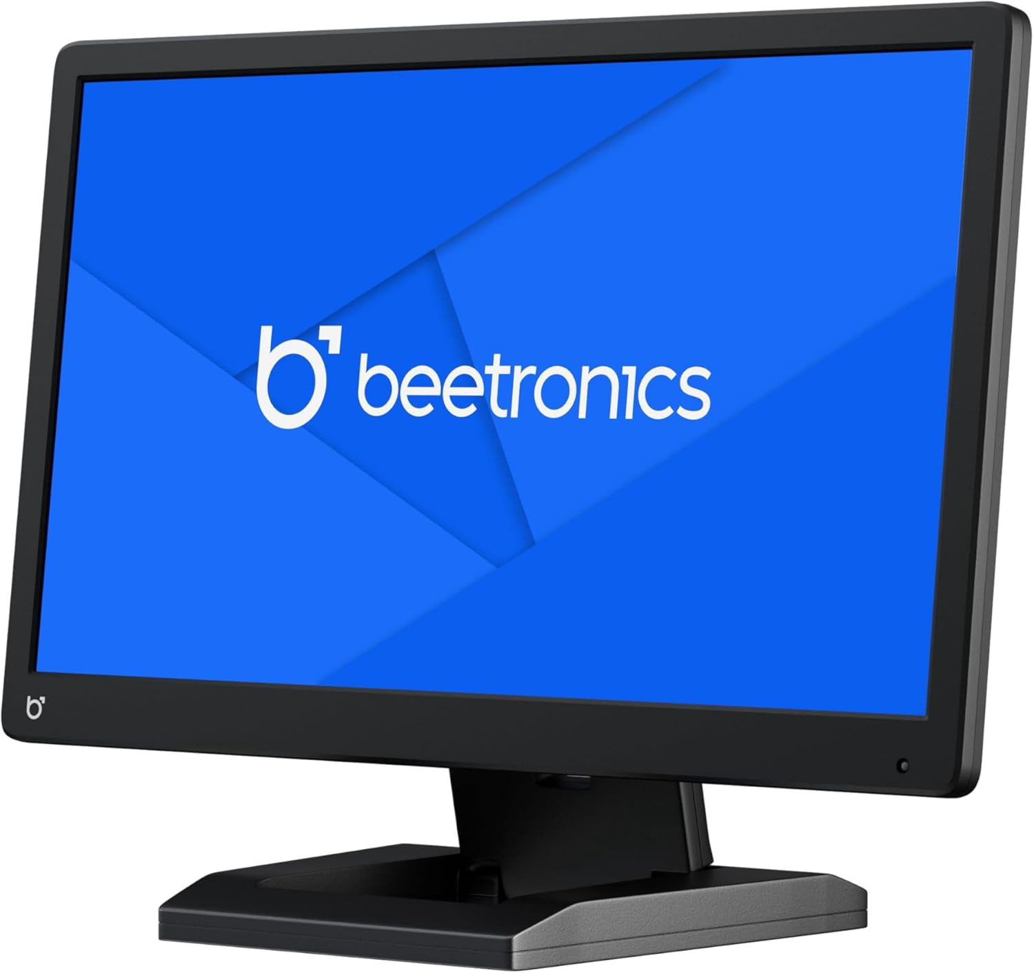 Beetronics 15" Professional-Grade IPS Monitor 15HD7, Full HD, Digital Signage and Computer Display