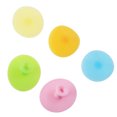thumbnail image 3 of 5Pcs Green Shampoo Brush for Infants Baby Bath Time Scalp Care, 3 of 8