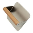 thumbnail image 1 of Presse à Burger Carrée pour Maison Restaurant Camping, 1 of 8