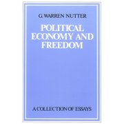POLITICAL ECONOMY AND FREEDOM (Paperback)