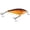 Crawdad, variant on Rapala Shallow Shad Rap 07 Fishing Lure 2.75" 1/4oz Shad