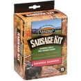 Eastman Outdoors® Premium Chef's Blend Smoked Summer Sausage Kit 7.5 oz