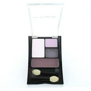 Maybelline ExpertWear Eye Shadow Quad