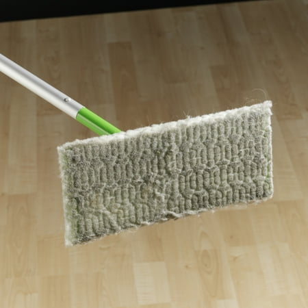 Swiffer Sweeper Floor Mop Starter Kit and Refills