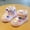 X-Pink226, variant on YMNXA Big Boys Girls Booties Non Slip Soft Sole Camouflage Print Plush Warm Thickened Comfortable Shoes For Daily Wear Beige 12-18 Months