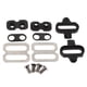 thumbnail image 2 of SPD Pedals Cleat Set para MTB Mountain Bike Zapatillas, 2 of 7