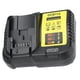 thumbnail image 3 of Cargador de batería de litio,Cargador de batería de litio Accesorios de energía eléctrica Cargador de batería para herramientas eléctricas Grado profesional, 3 of 14