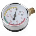 thumbnail image 4 of Milking Machine Vacuum Regulator with G1/4 Male Thread, -0.1-0Mpa Gauge Accessory for Dairy Equipment, 4 of 4