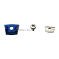 thumbnail image 4 of Golf Club Head Slider Weight Compatible with PARADYM Ai SMOKE Driver Weights 14g, 4 of 6