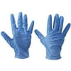 Box Partners Vinyl Gloves,PowdeRD,5 Mil,Medium,BL,100/CS - BXP GLV2044M