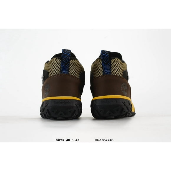 Timberlandsérie de Loisirs Extérieurs