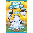 thumbnail image 2 of Heap-o-sheep Juego De Mesa Catapulta De Oveja Fat Brain Toys multicolor, 2 of 6