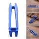 thumbnail image 5 of Removedor Tornillos Tapa Coche Ygjytge para HSP Tamiya HPI RC Herramientas Automáticas Aluminio, 5 of 8