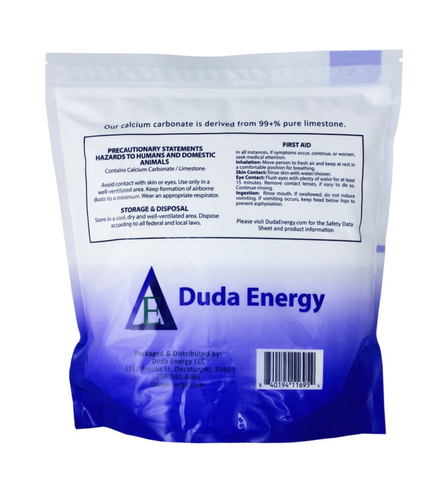 Buy Bulk Calcium Carbonate Powder Ag - 50 lbs., Health Foods Stores