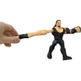 thumbnail image 3 of WWE – Bend 'N Bash – Figurine articulée – Undertaker, 3 of 6