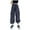 Grey, variant on Girls Kids Summer Casual Cargo Pants Solid Color Loose Fashion Sweatpants Trousers for Sports Activewear Premature Baby Girl Jacket Cat Toddler Clothes Women Pants Tall Cute Baby Girl Summer Clothes
