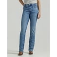 thumbnail image 2 of Wrangler High Rise Bailey Bootcut - Ladies Jeans  - 112346619, 2 of 4