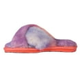 thumbnail image 2 of Cloud Nine Sheepskin Ladies Emma Slide Slippers, 2 of 6