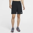 thumbnail image 4 of Nike Flex Shorts Woven 3.0 Black/White SM, 4 of 8