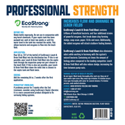 EcoStrong Leach and Drain Field Blast - Breaks Sludge, Removes Odors, 64 oz