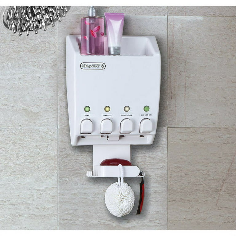 Better Living 545 Toilet Tissue Dispenser Caddy #BL-545