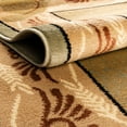 thumbnail image 5 of Rugs.com Pioneer Collection Rug – 2' x 3' Green Medium-Pile Rug Perfect For Living Rooms, Large Dining Rooms, Open Floorplans, 5 of 8