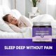 thumbnail image 4 of 1-3x Neuropathy Maximum Strength Cream, Pain Relief, Natural Ingredients for Neck Foot, 4 of 5