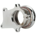 thumbnail image 1 of Keenso 5 To V-Band Stainless Steel Adapter For T3/T4 5 To 3inch V-Band Flange Adaptor, 1 of 8