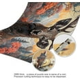 thumbnail image 3 of FREEAMG Artistic Deer Portrait Puzzle 1000 Pieces - Wooden Jigsaw Puzzles for Family Games - Suitable for Teenagers and Adults, 3 of 7