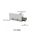 thumbnail image 2 of Vacuum Generator Large Flow Valve CV-15/20/25HS, Manipulator Suction Cup Negative Pressure Switch Control Pneumatic Accessories ,Widely Used, 2 of 7