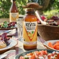 Kevita Master Brew Kombucha Tart Cherry 15.2 Fl Oz - Walmart.com